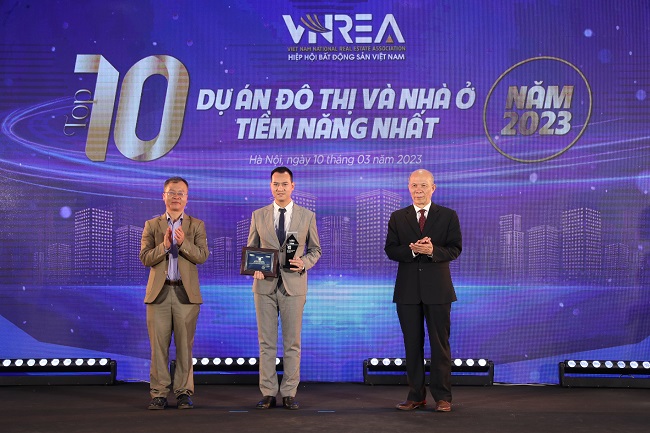 Meyland Tan A Dai Thanh